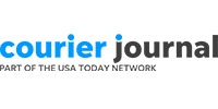 courier journal logo