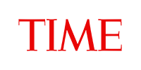 TIME logo